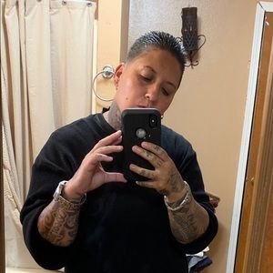 Meet your Posher, Terri